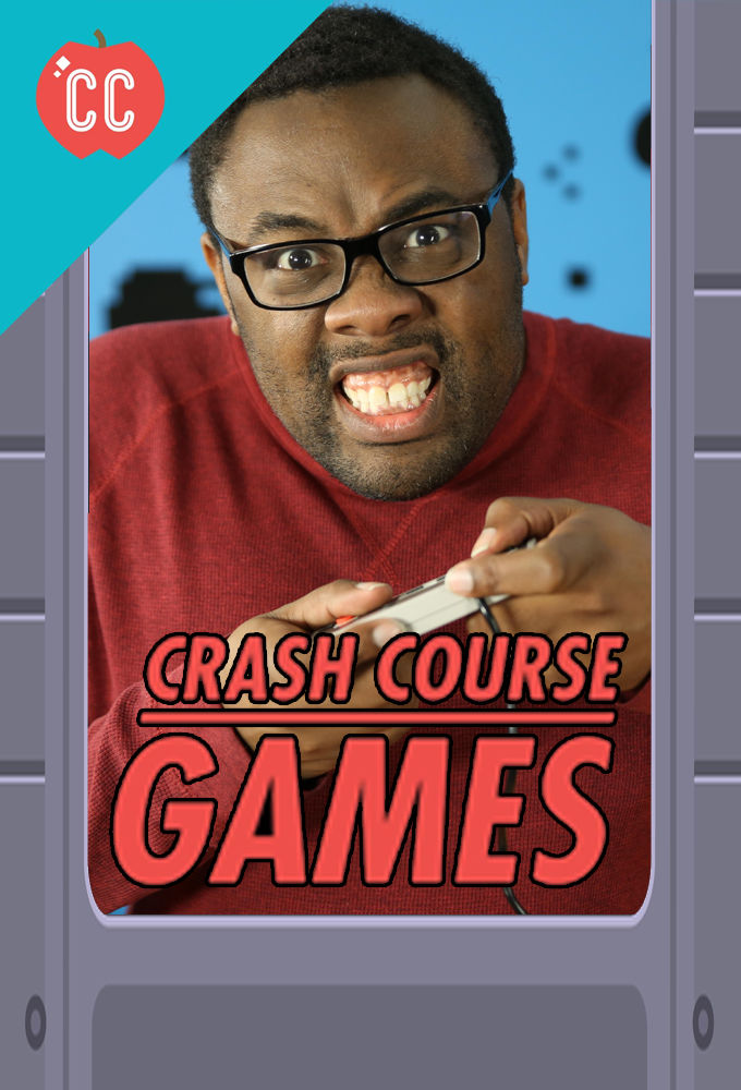 Crash Course Games ne zaman