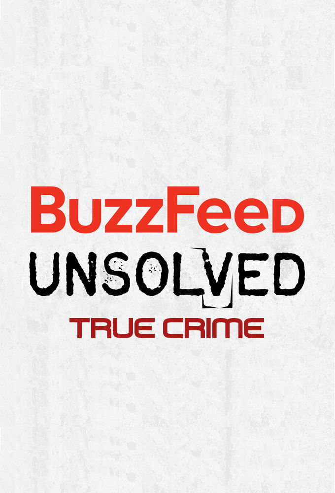 BuzzFeed Unsolved: True Crime ne zaman