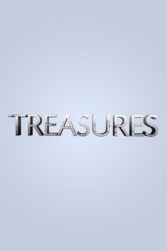 Treasures ne zaman