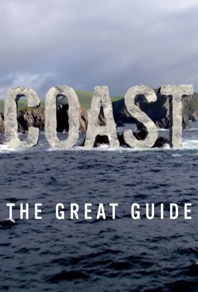 Coast: The Great Guide ne zaman