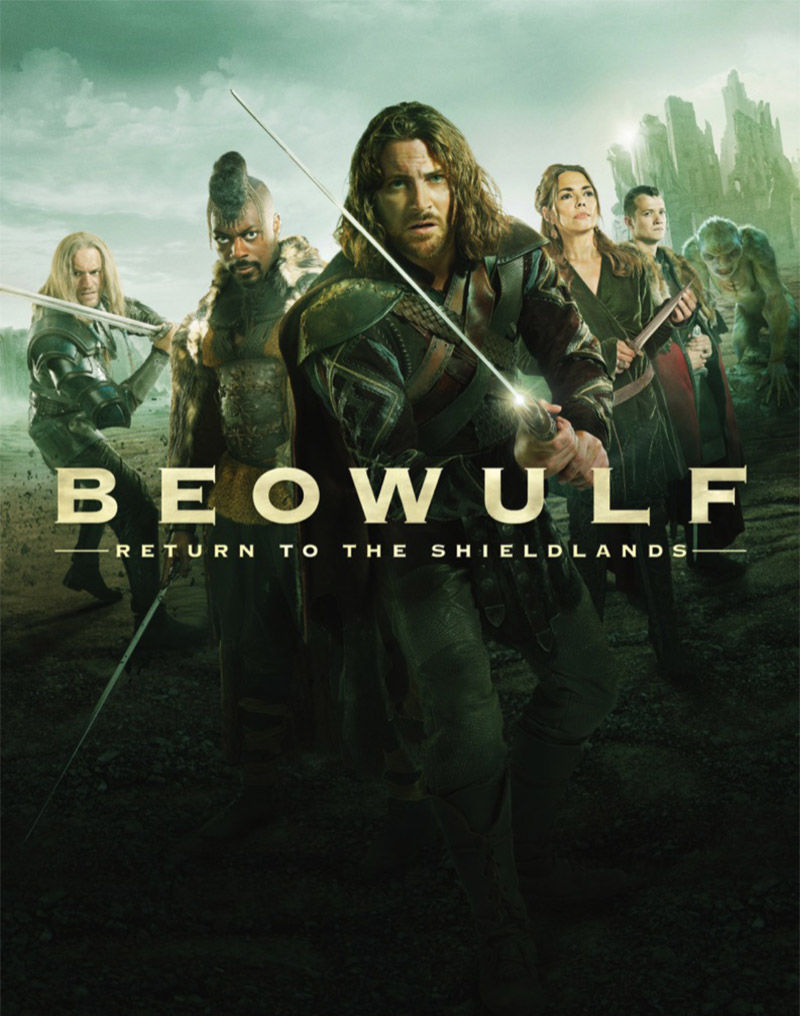 Beowulf: Return to the Shieldlands ne zaman