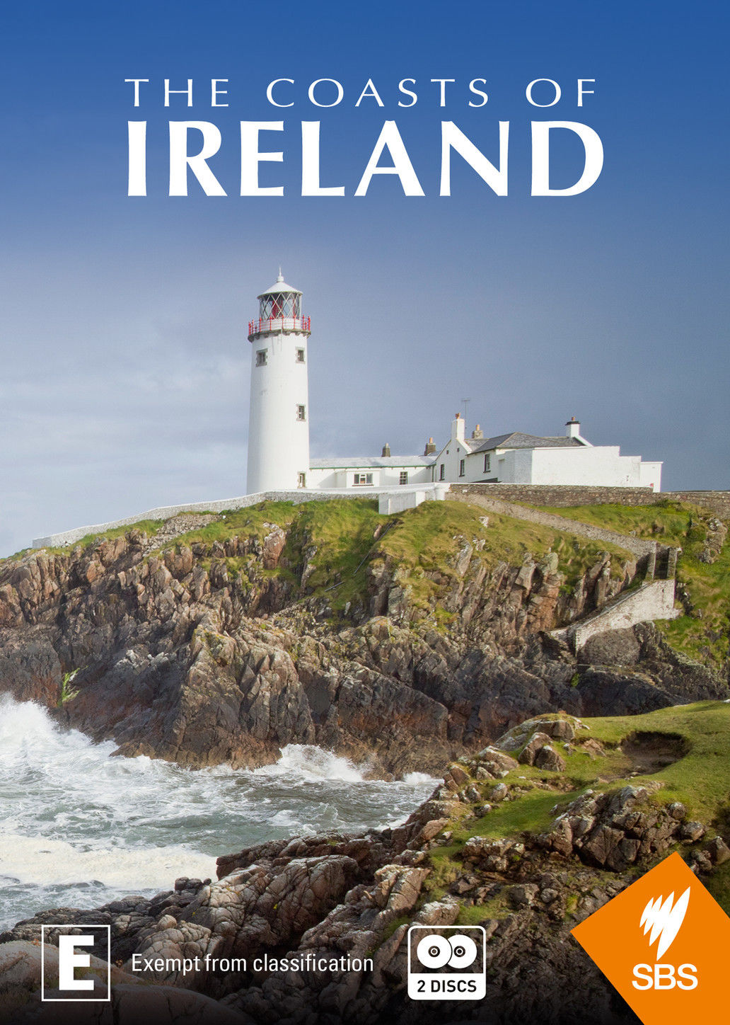 The Coasts of Ireland ne zaman