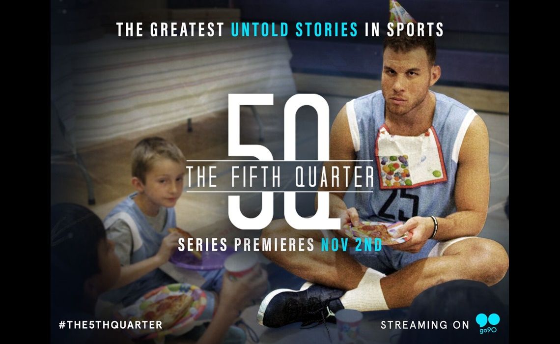 The 5th Quarter ne zaman