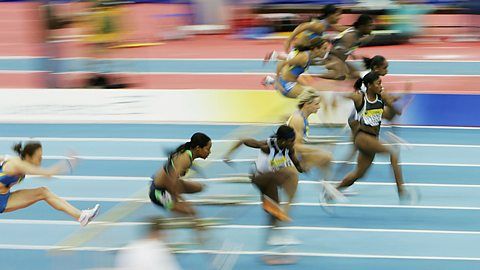Athletics ne zaman