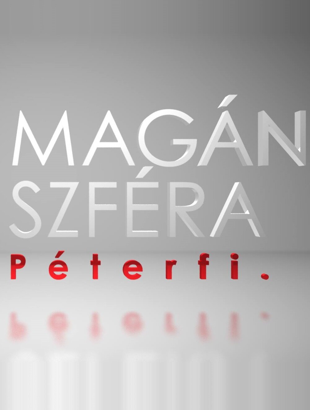 Magánszféra ne zaman