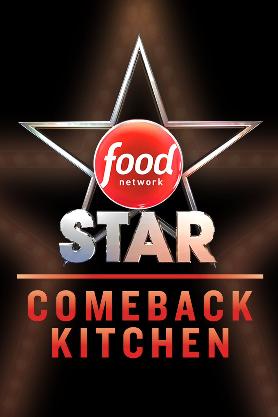 Food Network Star: Comeback Kitchen ne zaman