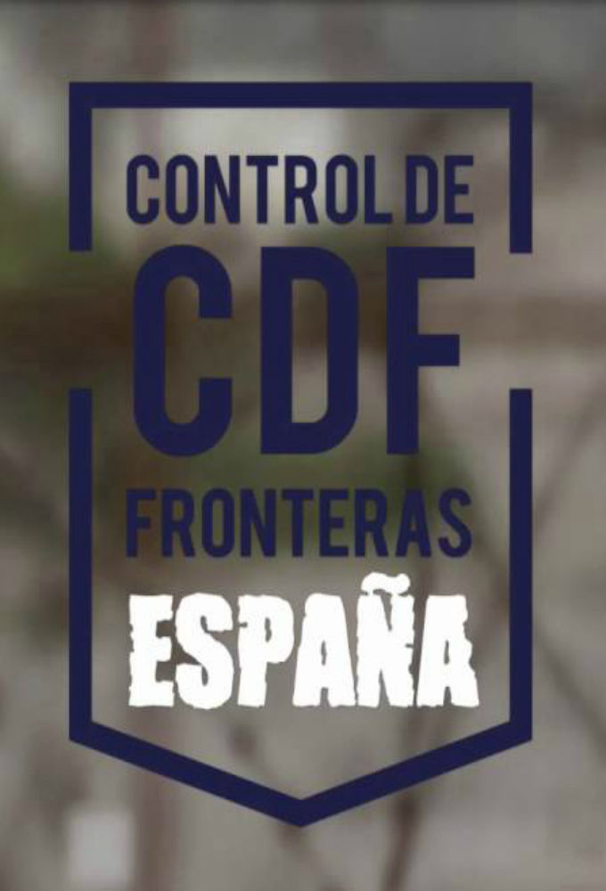 Control De Fronteras: España ne zaman