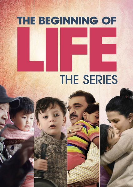 The Beginning of Life: The Series ne zaman