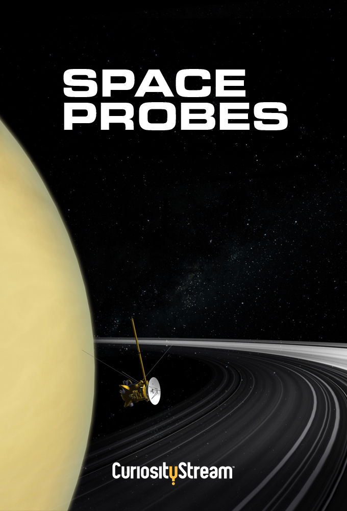 Space Probes! ne zaman