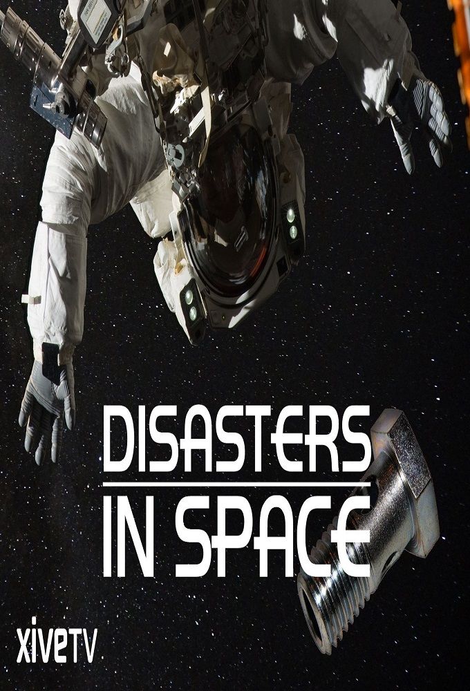 Disasters in Space ne zaman