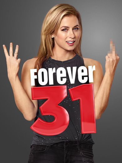 Forever 31 ne zaman