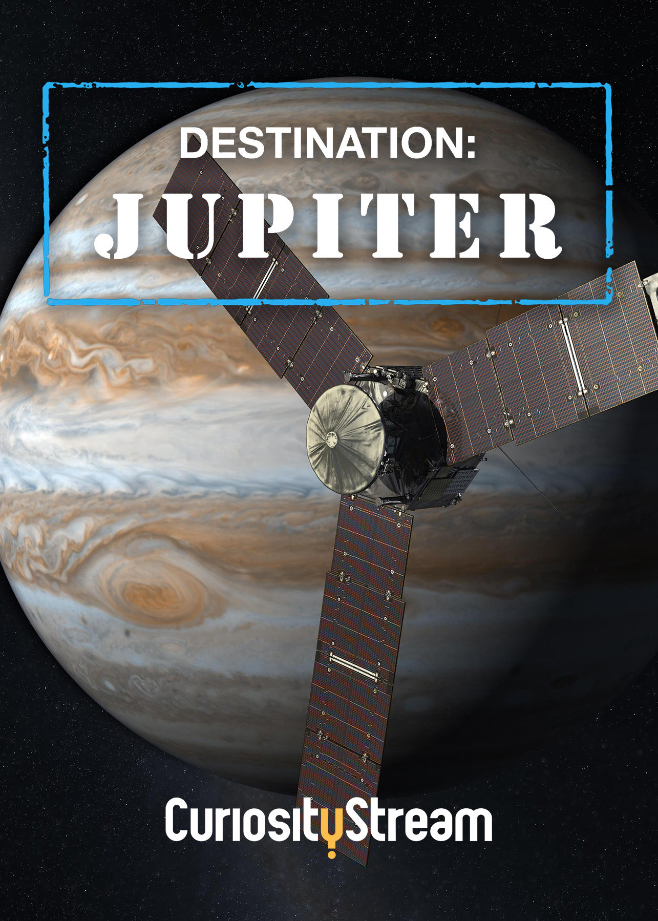 Destination: Jupiter ne zaman