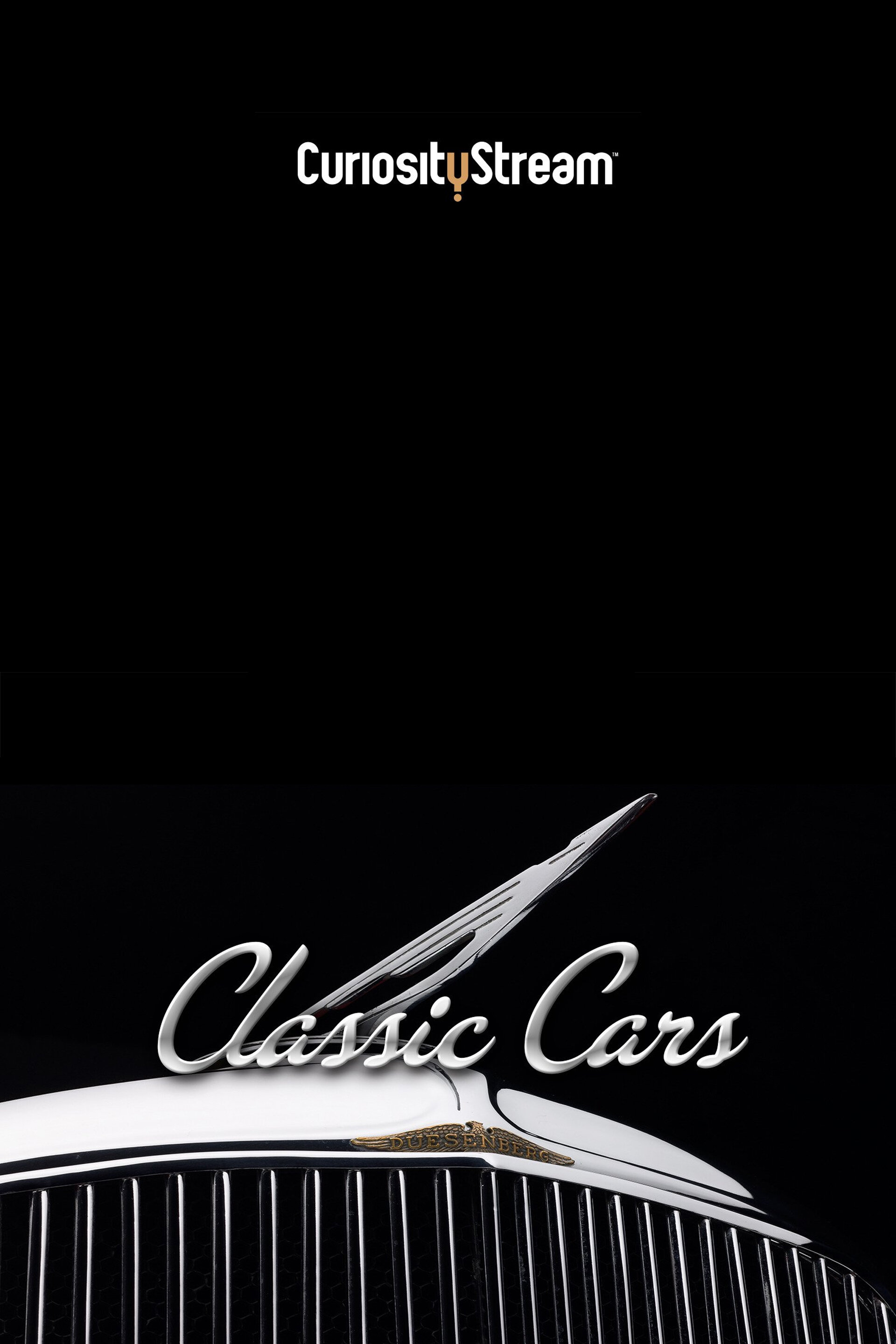 Classic Cars ne zaman
