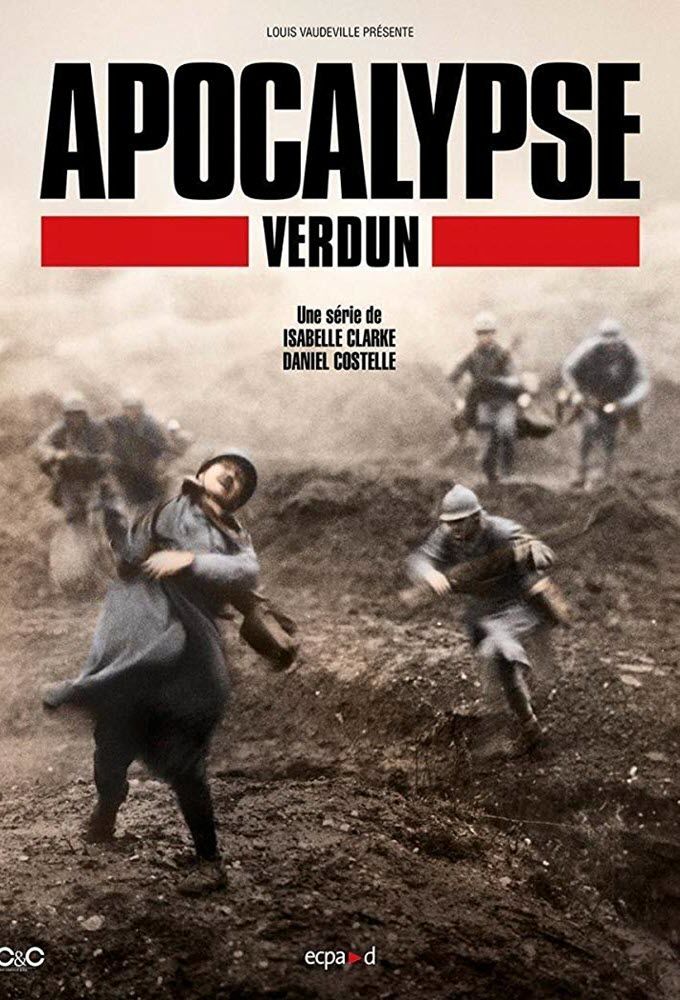 Apocalypse: Verdun ne zaman