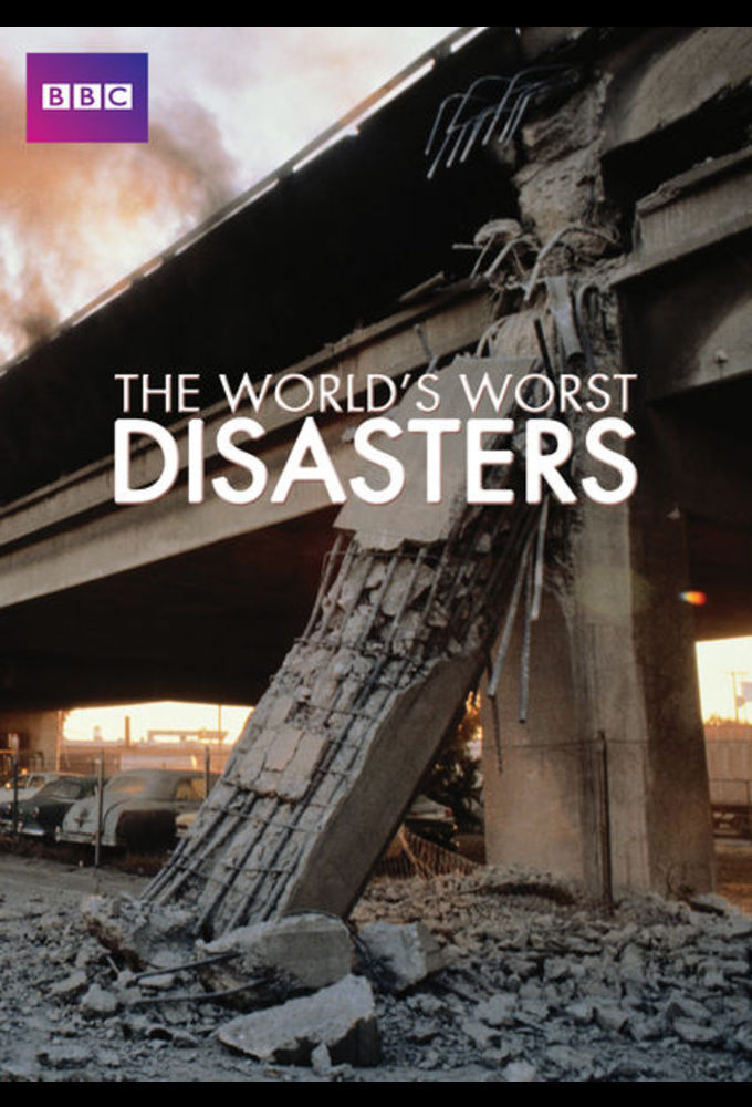 The World's Worst Disasters ne zaman