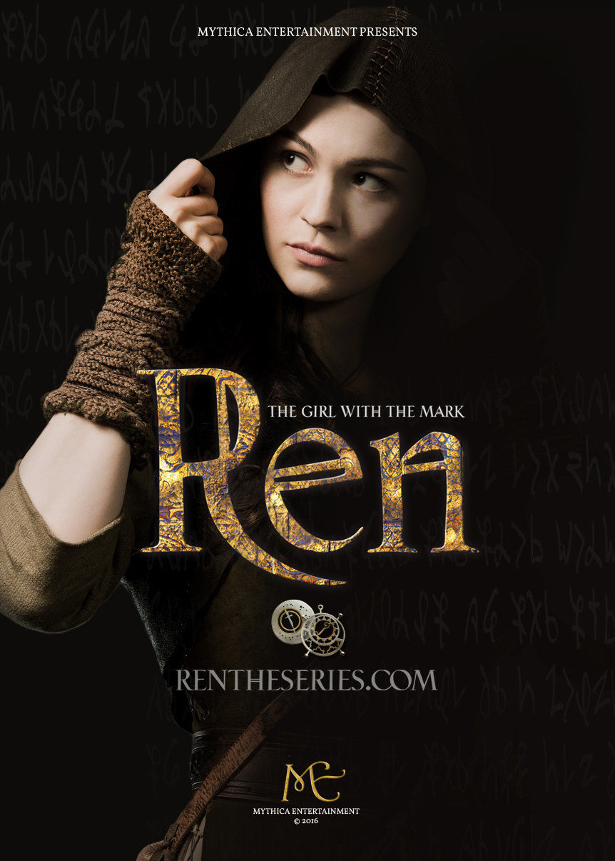 Ren: The Girl with the Mark ne zaman