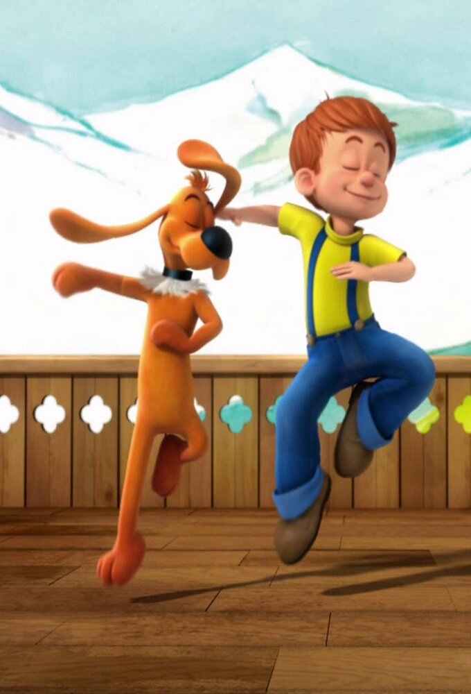 Boule et Bill ne zaman