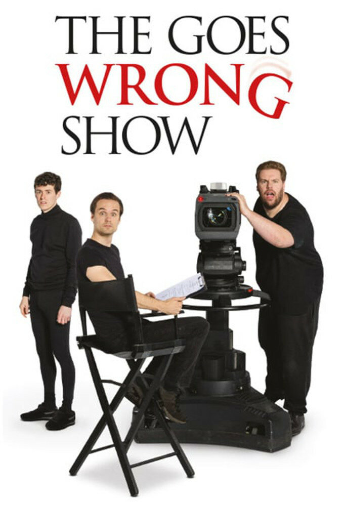 The Goes Wrong Show ne zaman