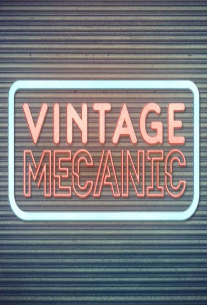 Vintage Mecanic ne zaman