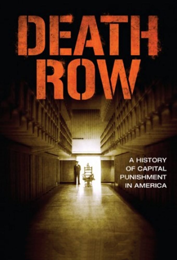 Death Row: A History of Capital Punishment in America ne zaman