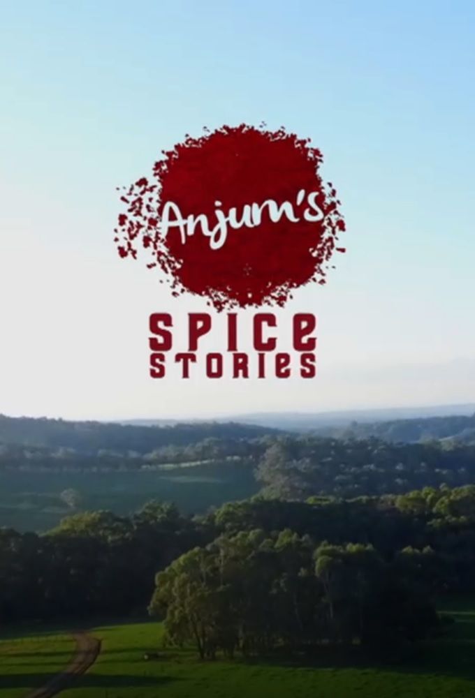 Anjum's Australian Spice Stories ne zaman