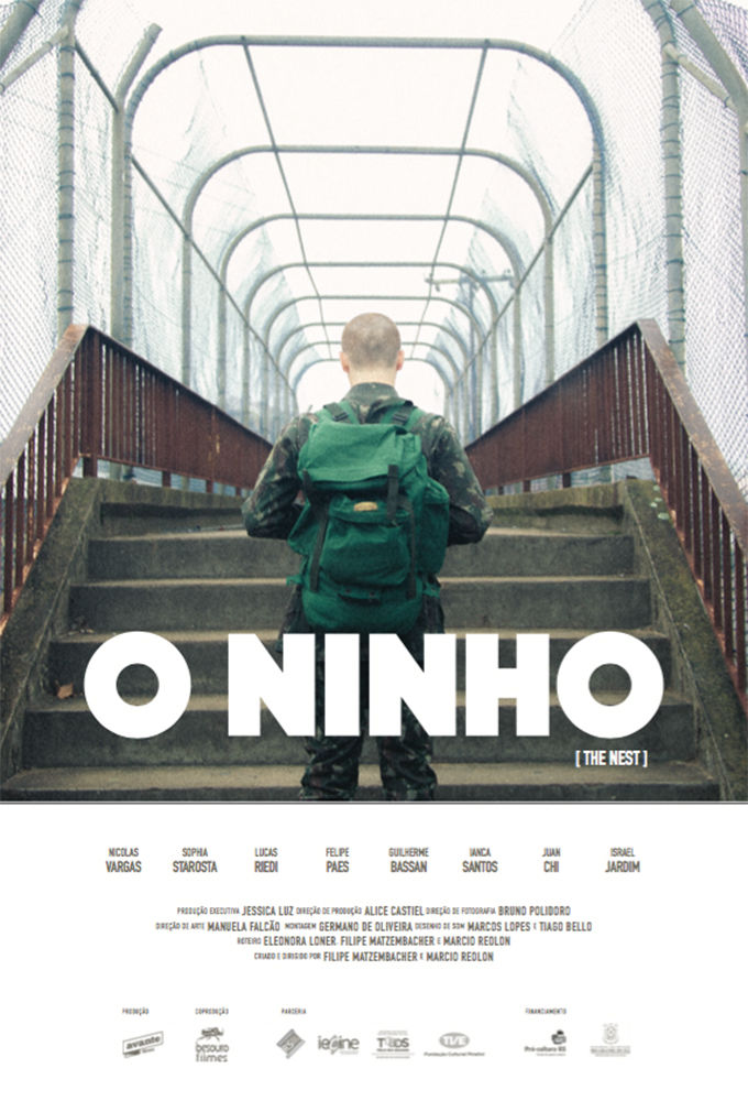 O Ninho ne zaman