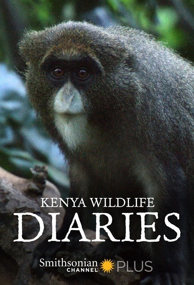Kenya Wildlife Diaries ne zaman