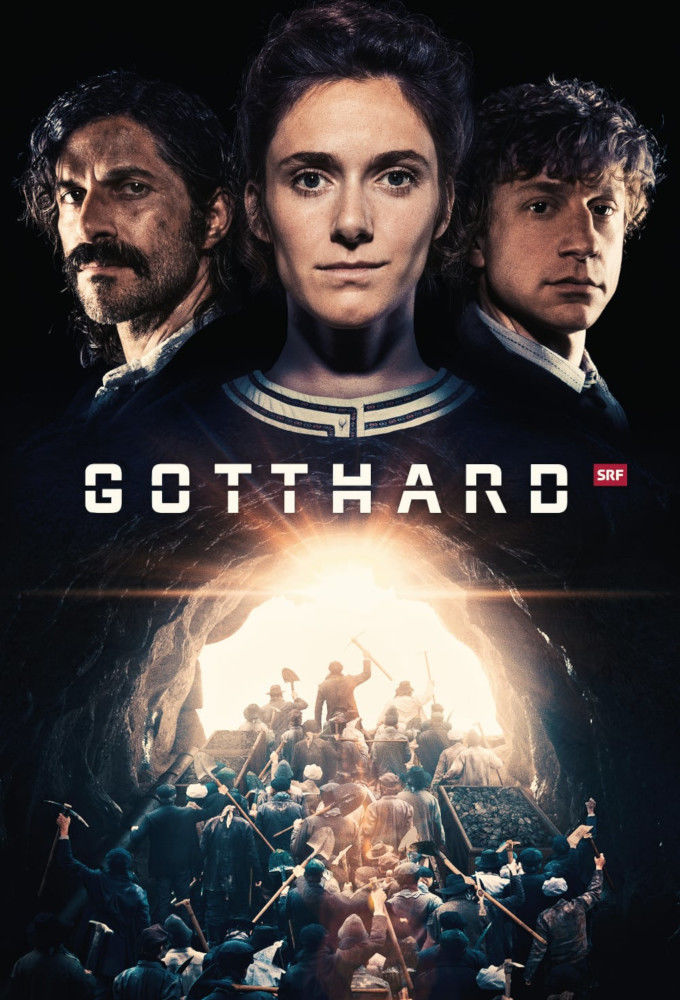 Gotthard ne zaman