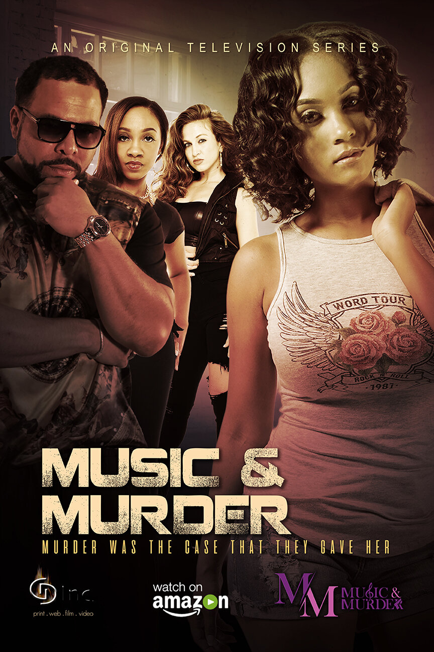 Music & Murder ne zaman