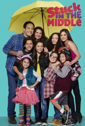 Stuck in the Middle ne zaman