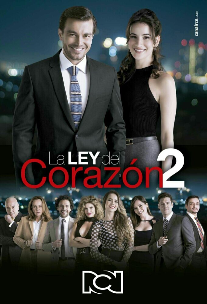La ley del corazón ne zaman
