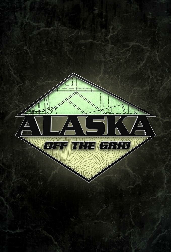 Alaska Off the Grid ne zaman