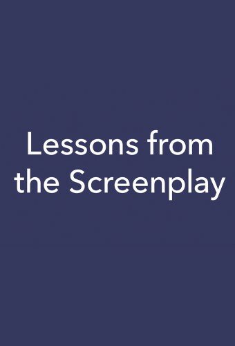 Lessons from the Screenplay ne zaman