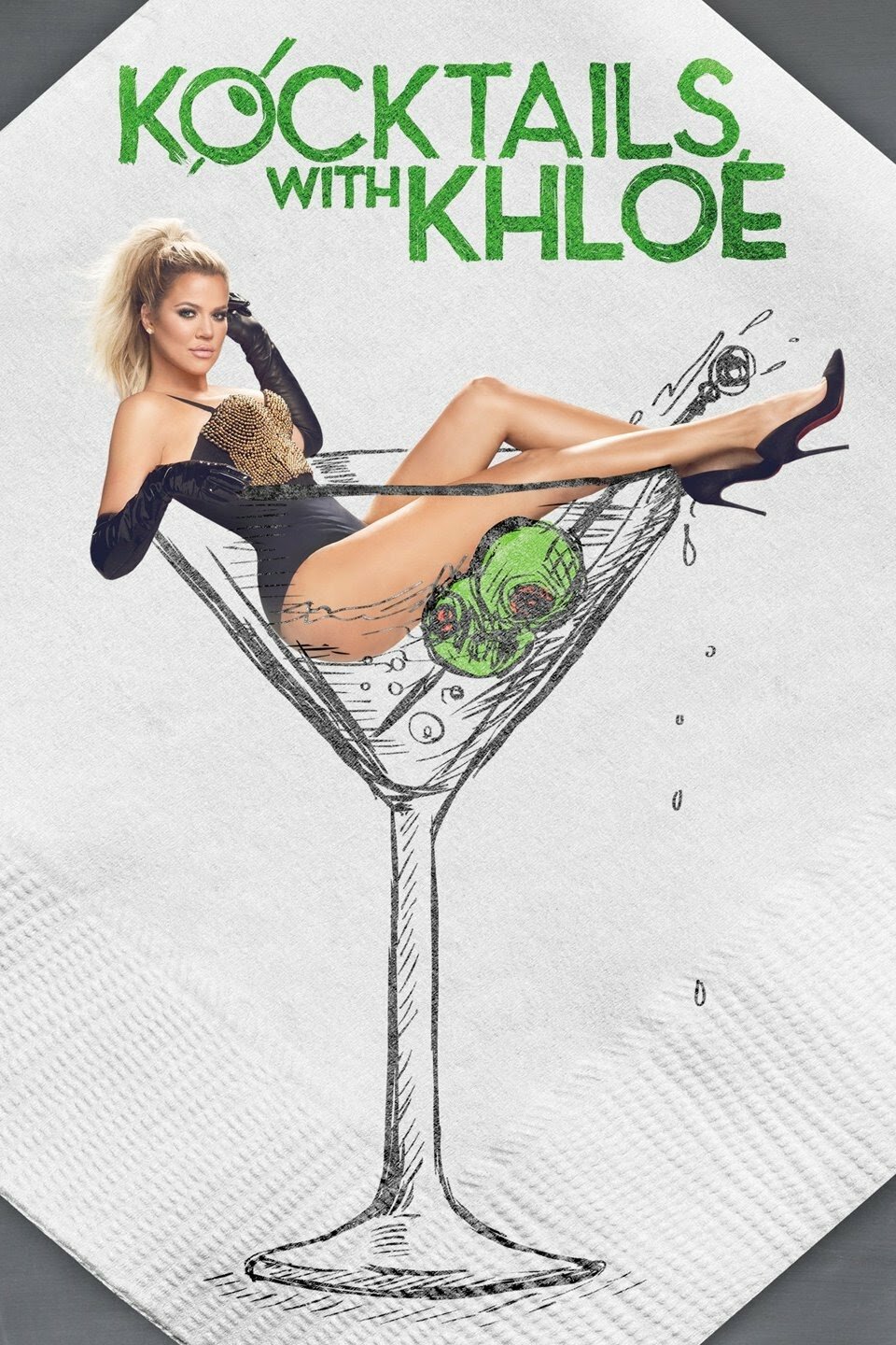 Kocktails with Khloé ne zaman