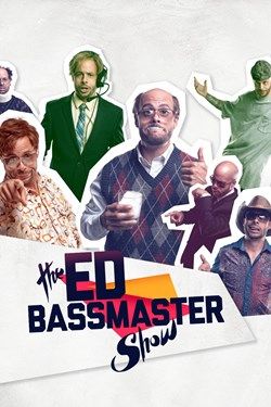 The Ed Bassmaster Show ne zaman