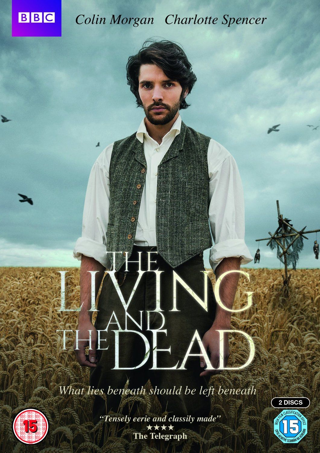 The Living and the Dead ne zaman