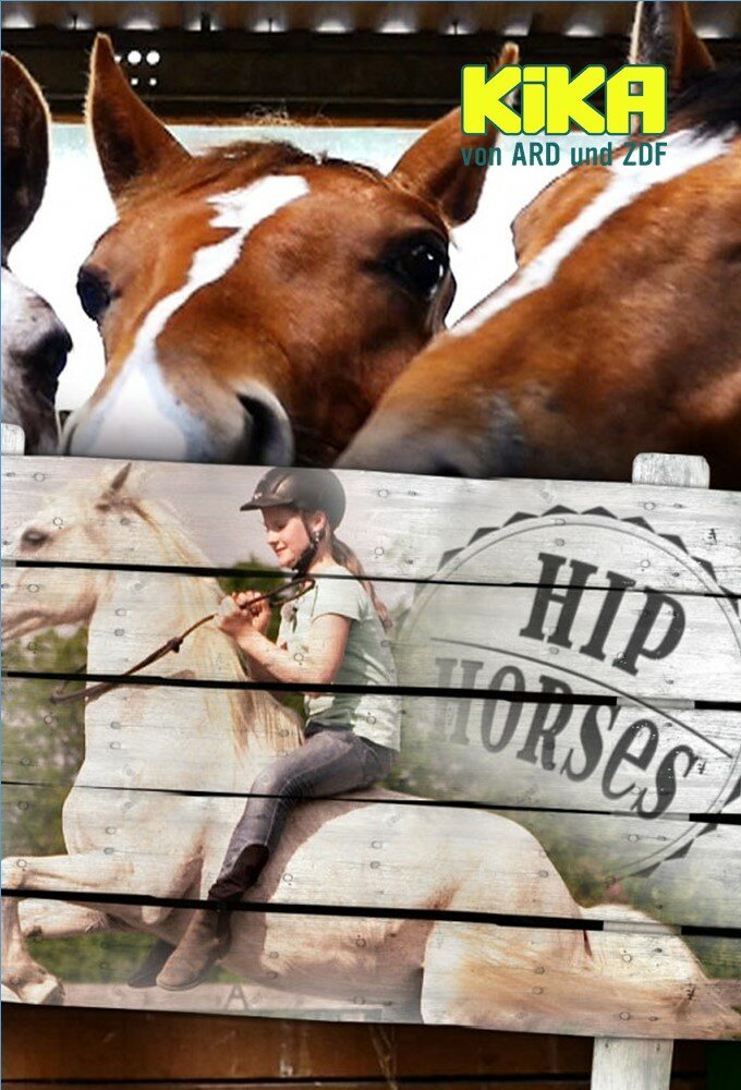 HipHorses – Du und dein Pferd ne zaman
