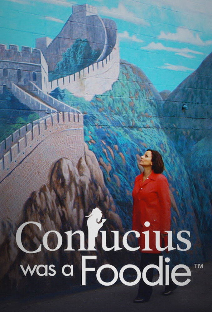 Confucious was a Foodie ne zaman