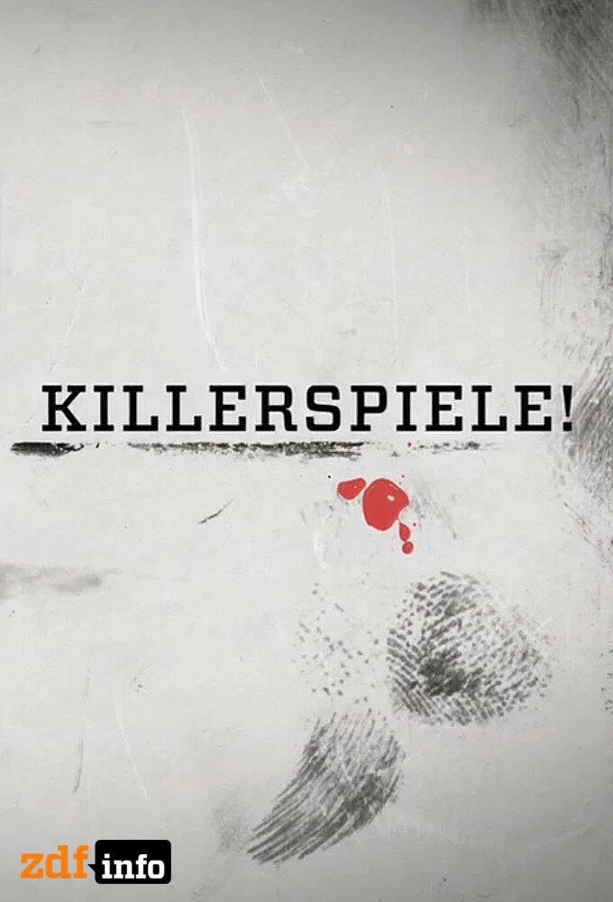 Killerspiele! ne zaman