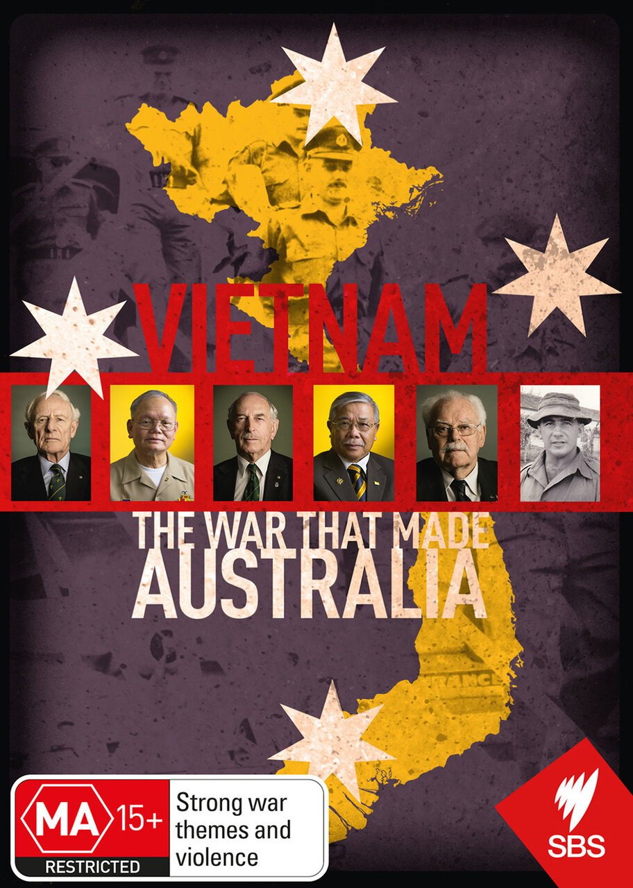 Vietnam: The War That Made Australia ne zaman