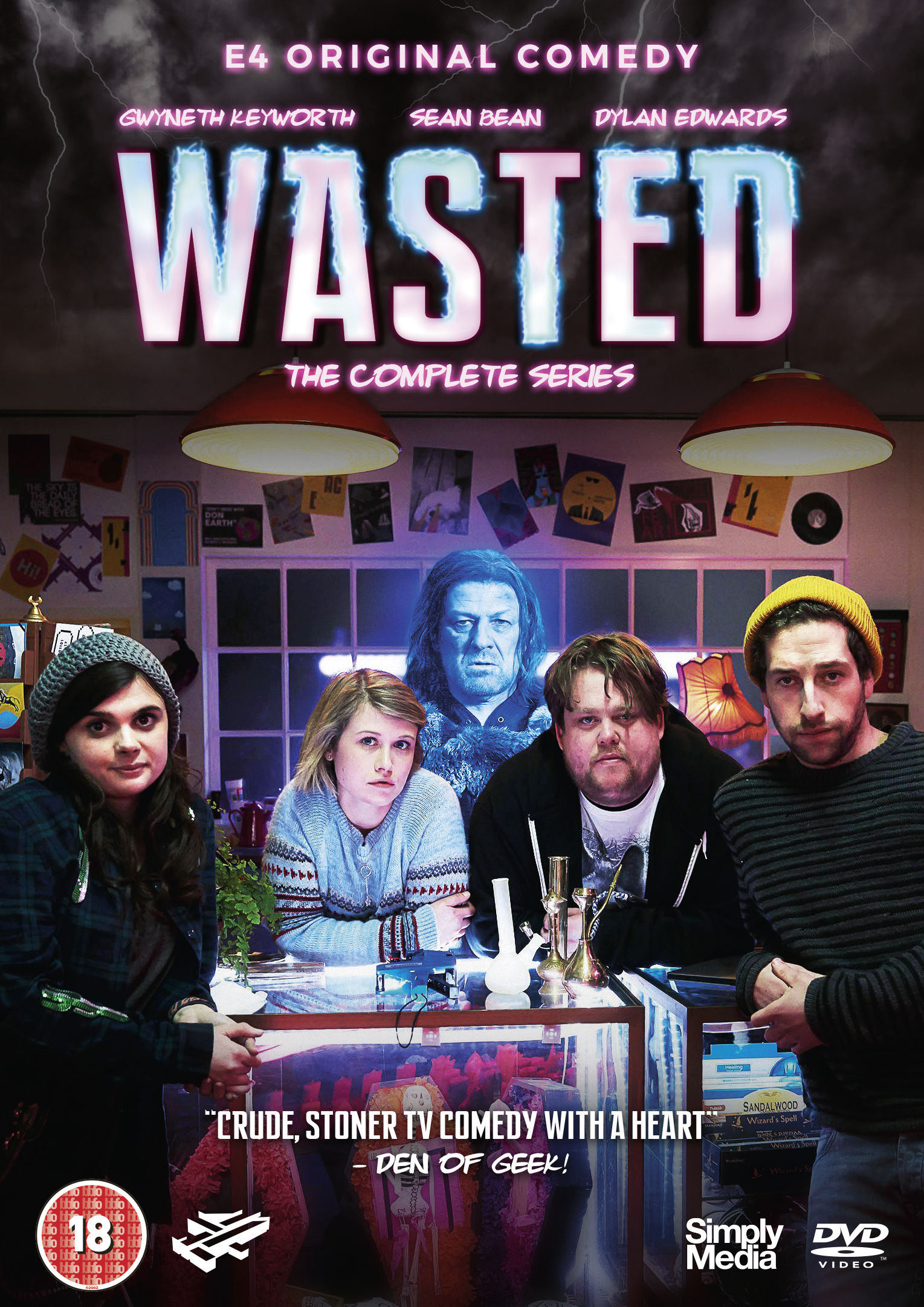 Wasted ne zaman