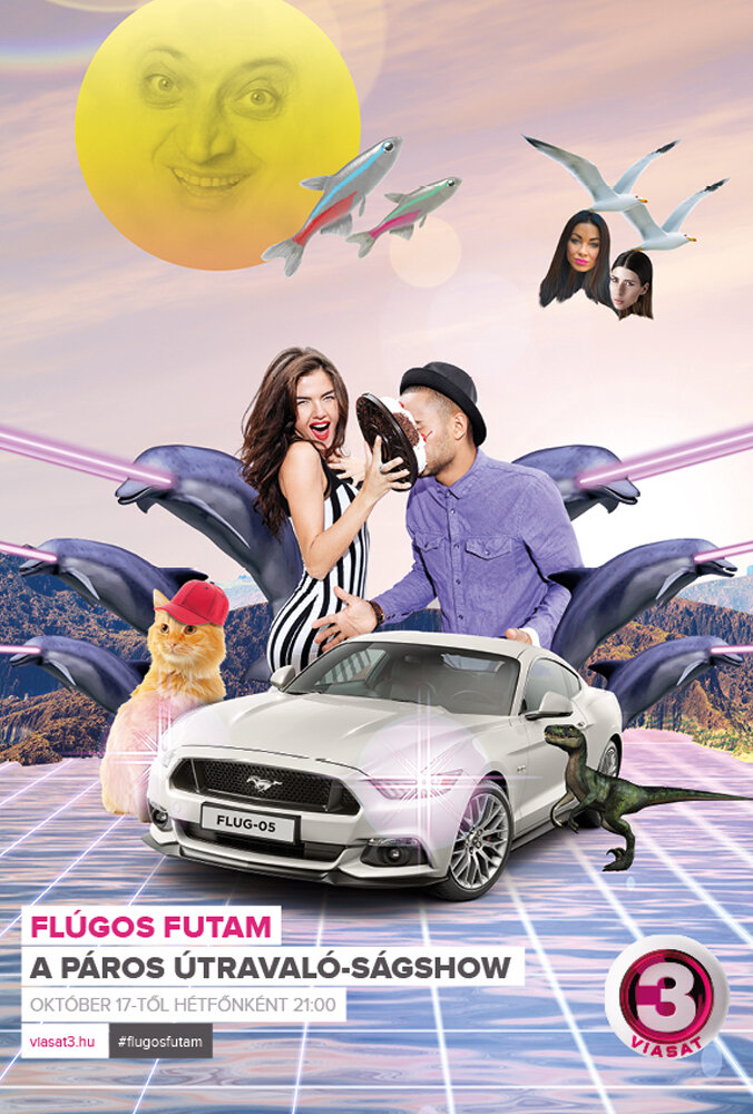 Flúgos futam ne zaman