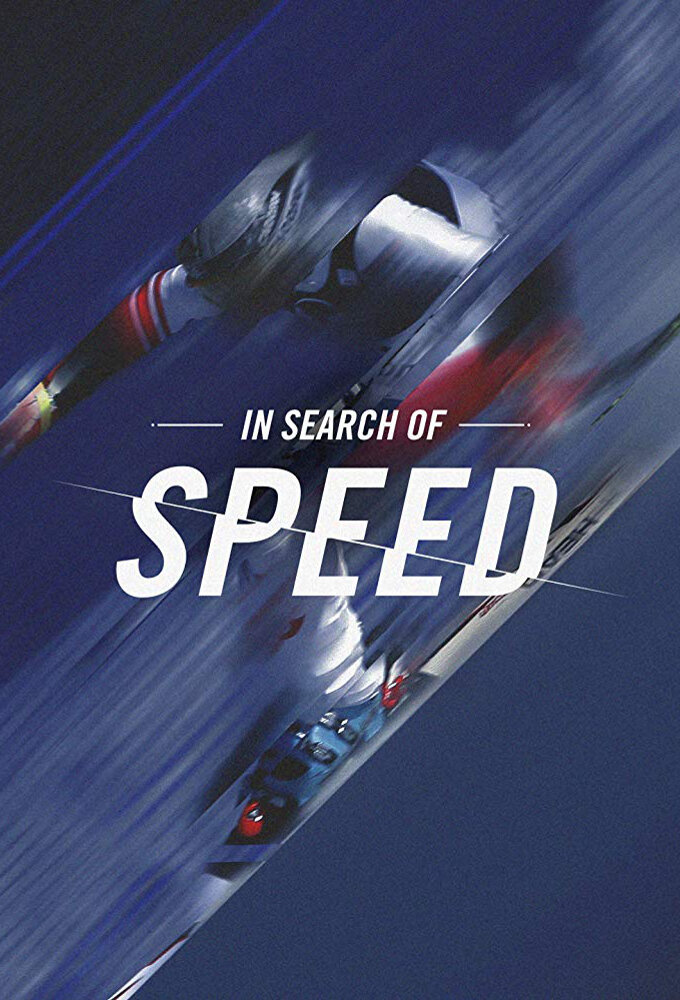 In Search of Speed ne zaman