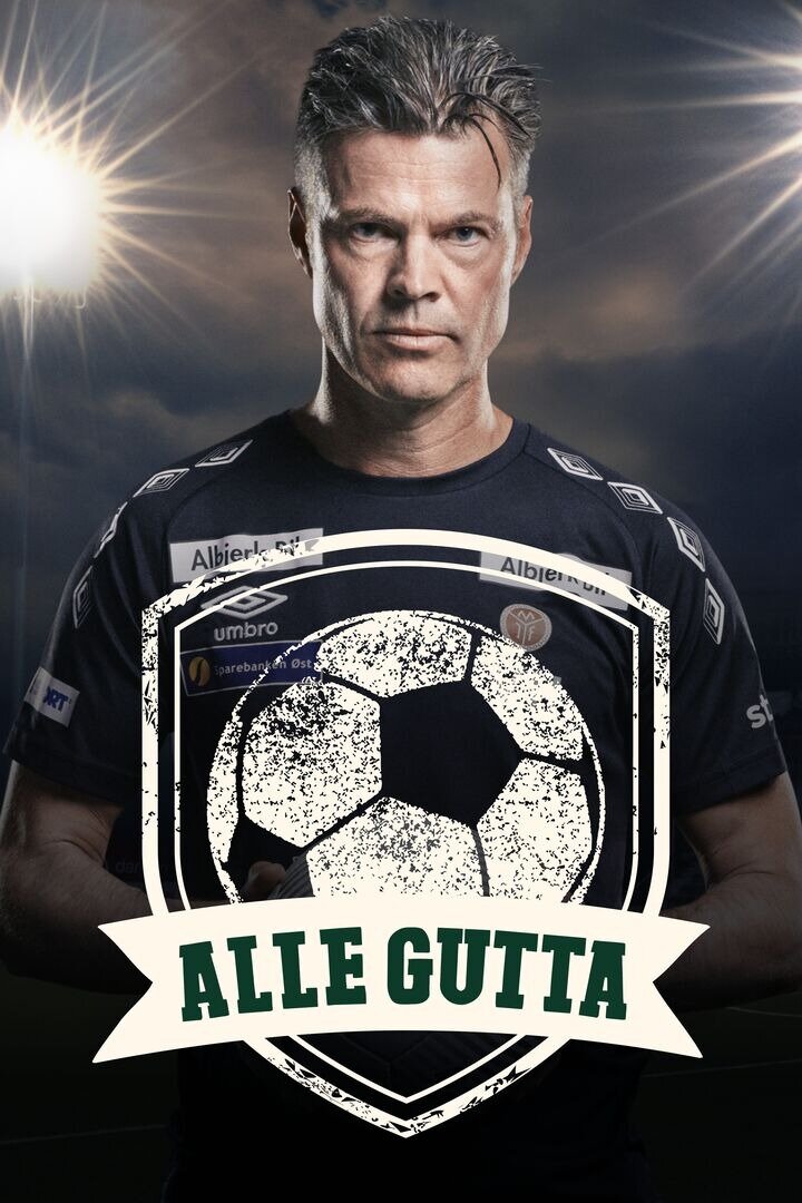 Alle Gutta: Mjøndalen IF ne zaman