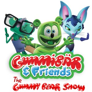 Gummibär and Friends: The Gummy Bear Show ne zaman