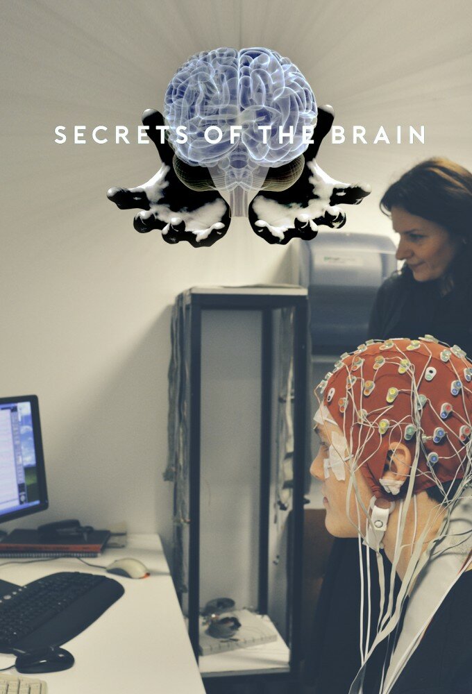 Secrets of the Brain ne zaman