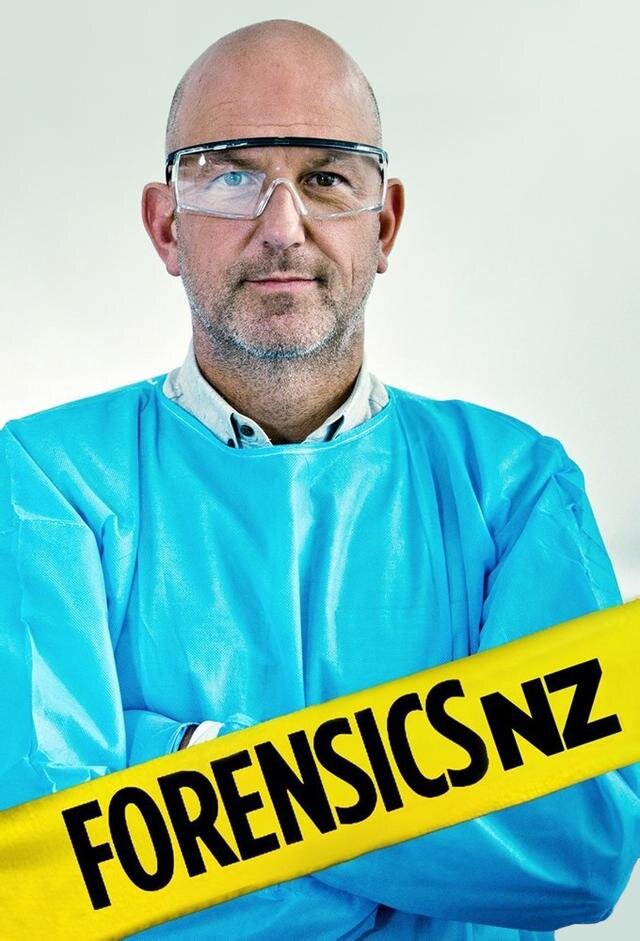 Forensics NZ ne zaman