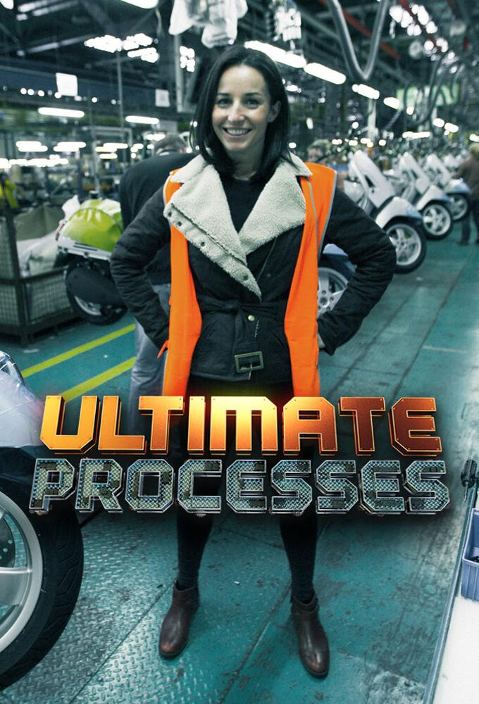 Ultimate Processes ne zaman