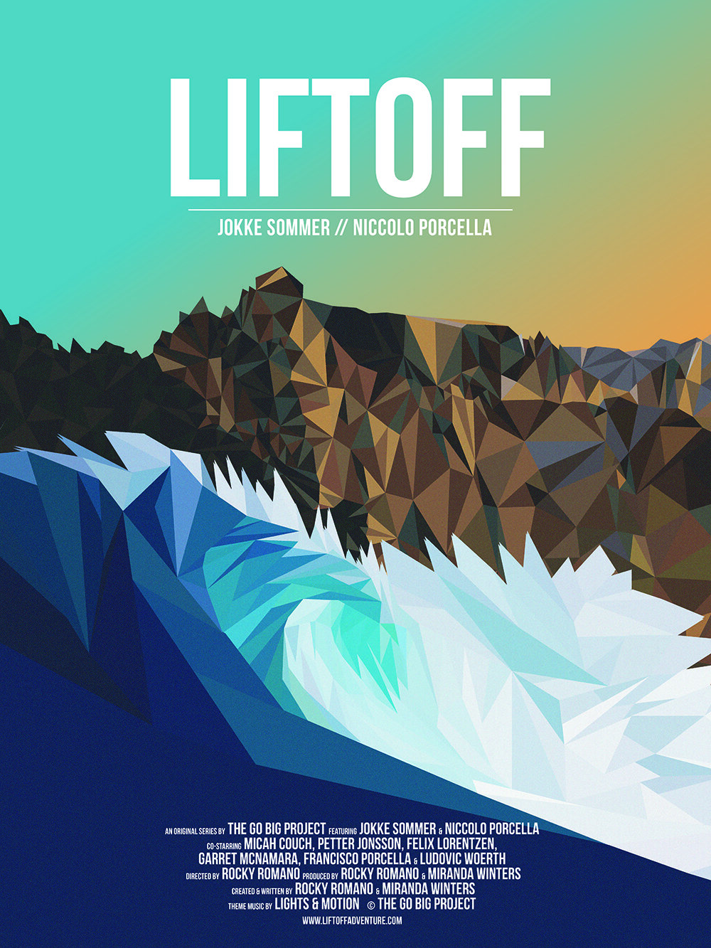 Liftoff ne zaman