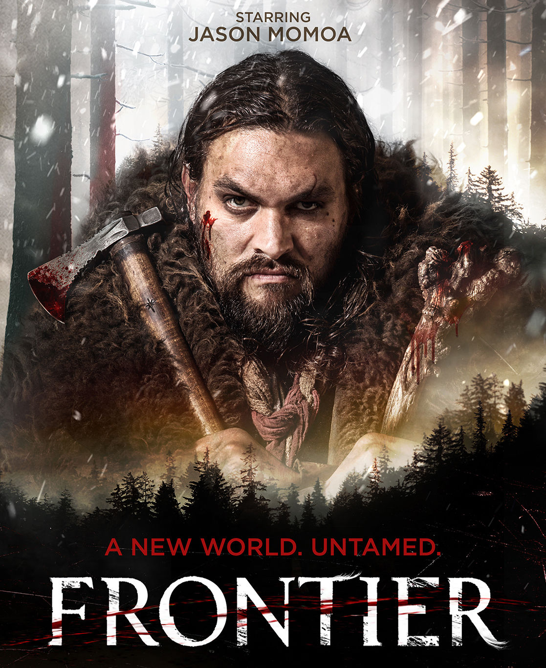 Frontier ne zaman